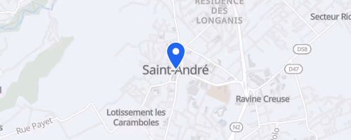 Les Sentiers De La Résilience - Saint Andre
