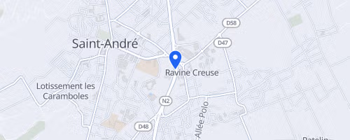 Les foulées de Saint-André - Saint Andre