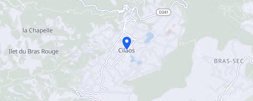 Ronde De Cilaos