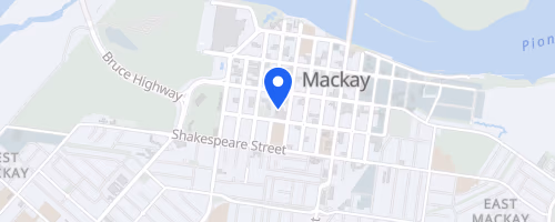 Mackay Cycles XCO Series 1