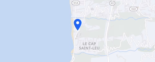 Leu Triathlon - Saint-Leu
