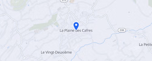 Trail Trans Volcano 67 Km - La Plaine Des Cafres