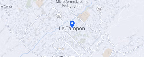Les Foulées De La Pointe - Le Tampon