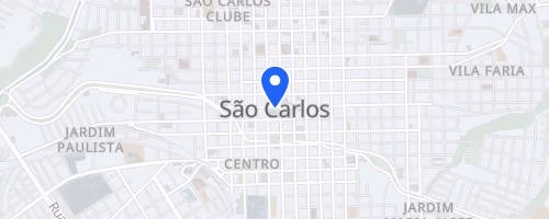 Corrida de Rua - São Carlos