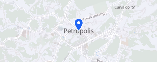 MEIA MARATONA DE PETRÓPOLIS