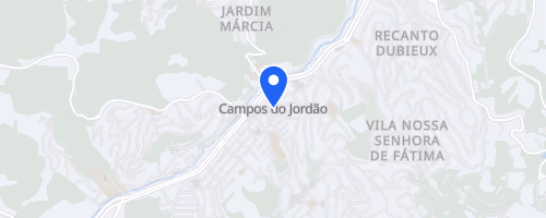 WTR Campos do Jordão