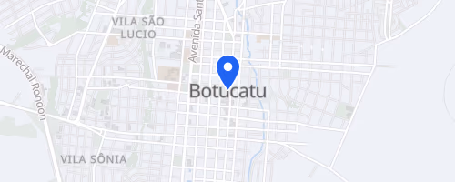 Corrida de Rua - Botucatu
