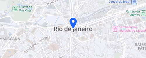 World Cup Rio de Janeiro