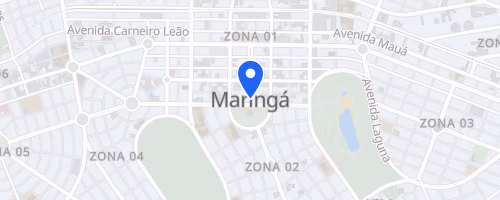 Santander Night Run - Etapa 1 - Maringá 2026