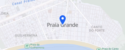 Maratona Internacional Praia Grande