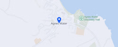 Agnes Water Triathlon & Junior Aquathlon