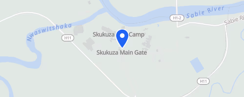 Skukuza Castle Lager Half Marathon