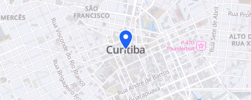 MEIA MARATONA INTERNACIONAL DE CURITIBA - 2026