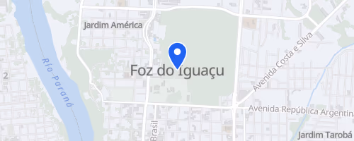 2ª MEIA MARATONA DE FOZ DO IGUAÇU - 2026