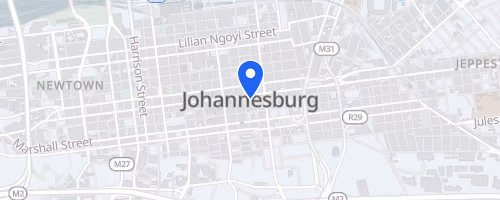 TOTALSPORTS Women's Race Johannesburg
