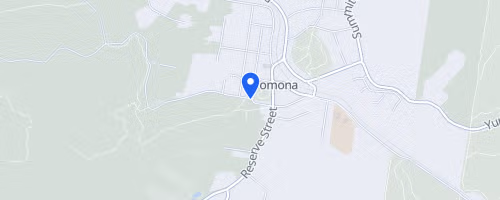 SEQ Trail Series: Pomona