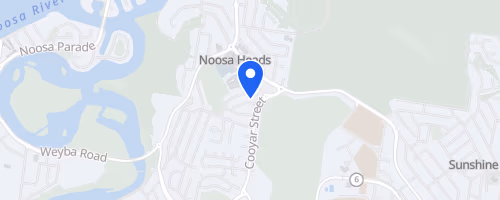 ASICS Runaway Noosa Marathon