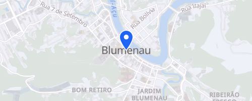 28ª MARATONA INTERNACIONAL DE BLUMENAU  - 2026