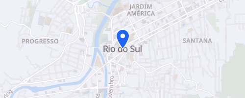 2ª MEIA MARATONA RIO DO SUL