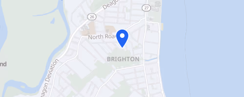 Brighton Running Festival