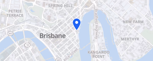 River to Rooftop Stair Climb Challenge
