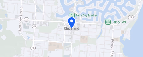 ROUND 2: Raby Bay