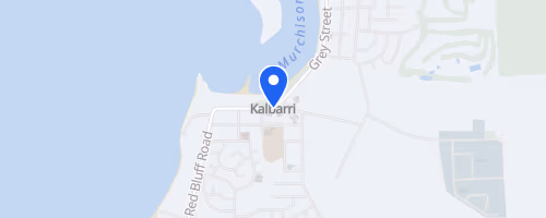 Adventurethon: Kalbarri
