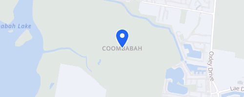 Coombabah Trail Run - EVENT CANCELLED