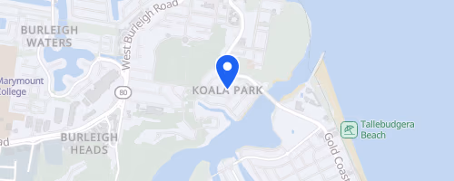 Coombabah Trail Run