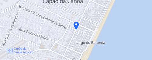 2ª MARATONA DE CAPÃO DA CANOA