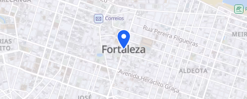 Challenge Fortaleza