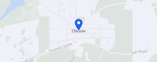 Chidlow A - Road Race