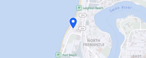 Freo Ocean Classic Run Swim Run