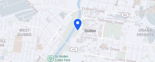 Dubbo Stampede Running Festival