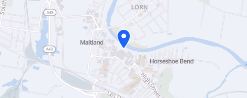 Maitland Running Festival