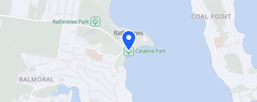 Newcastle Cross Country 9: Rathmines