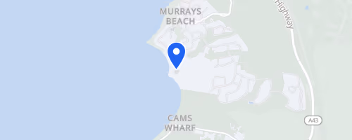 Raffertys Coastal Run