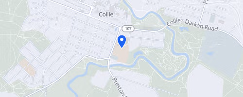 Collie River Ultra