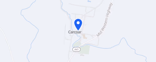 Carcoar Cup Running Festival