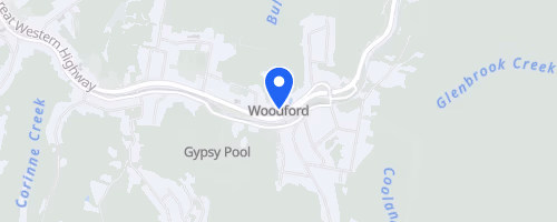 Woodford to Glenbrook Classic