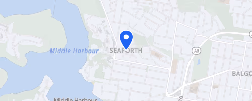 Seaforth Triathlon