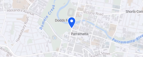 Western Sydney 10: Parramatta