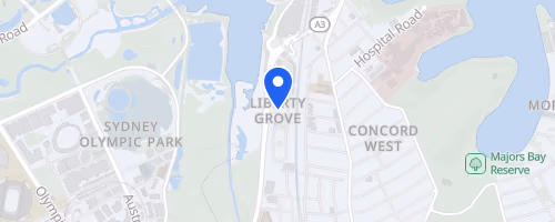 Sri Chinmoy Sydney Series: Iron Cove