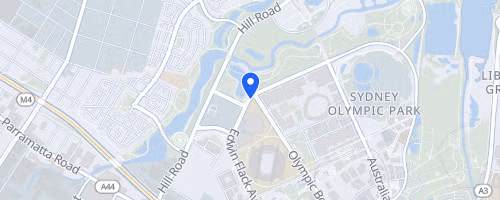 Sydney Olympic Park Half Marathon & 10K