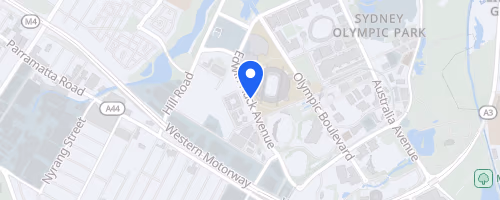 RunThrough Sydney Olympic Park Half Marathon & 10k July 2026