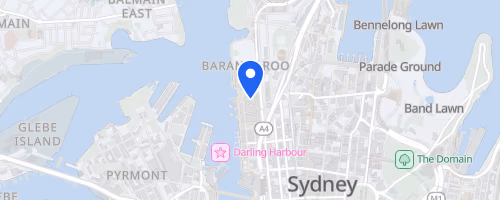 Tower One Stair Challenge Sydney
