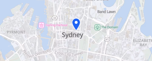 TCS Marathon de Sydney