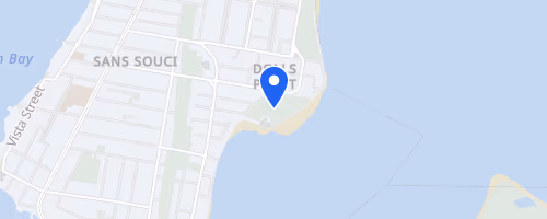 Sri Chinmoy Sydney Series: Dolls Point
