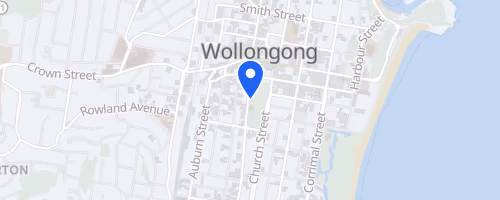 Wollongong Running Festival