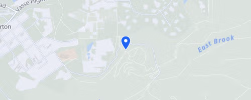 Waterous Trail On Foot
